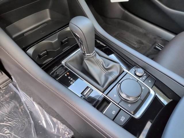 2026 Mazda Mazda3 Turbo Premium Plus - Photo 20
