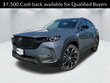 Mazda CX-50 Hybrid