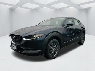 2026 Mazda CX-30 2.5 S AWD Sport Utility