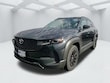  Mazda CX-50 Hybrid