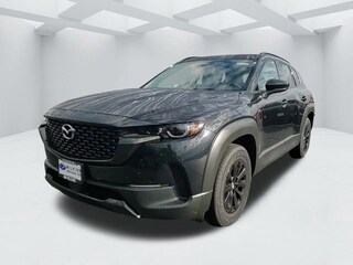 2026 Mazda CX-50 Hybrid Premium AWD Sport Utility