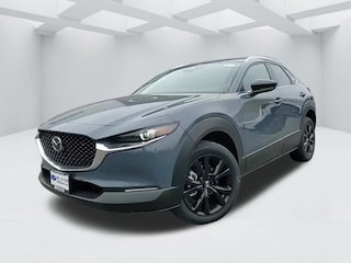 2025 Mazda CX-30 2.5 S Carbon Edition AWD Sport Utility