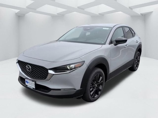 2026 Mazda CX-30 Select Sport AWD's photo