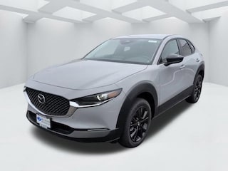 2026 Mazda CX-30 2.5 S Select Sport AWD Sport Utility