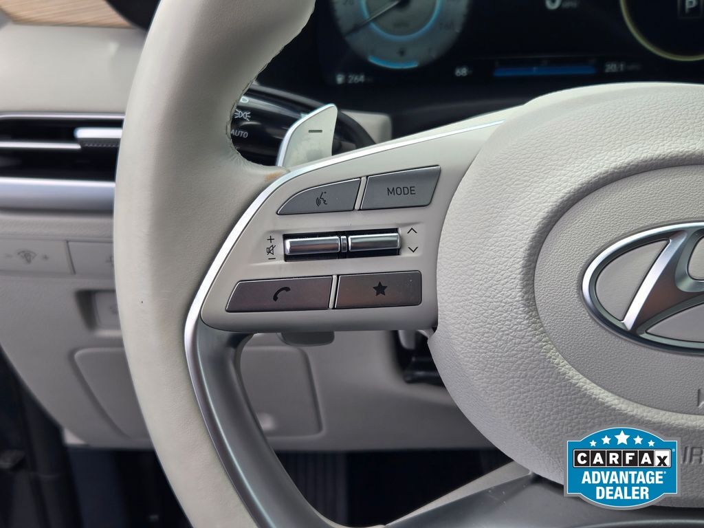 2023 Hyundai Palisade Limited - Photo 33