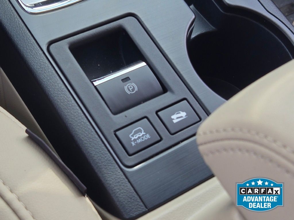 2017 Subaru Outback Limited - Photo 32