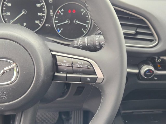 2026 Mazda CX-30 Preferred - Photo 28