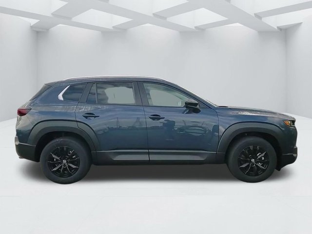 2026 Mazda CX-50 2.5 Preferred photo 4