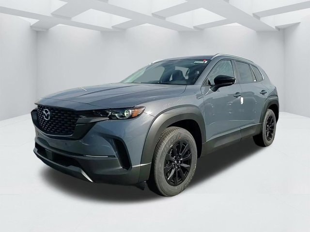 2026 Mazda CX-50 Preferred's photo