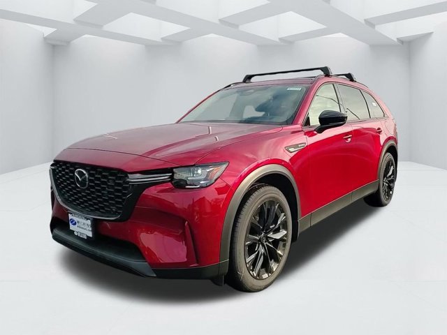 2026 Mazda CX-90 Premium Package - Photo 9