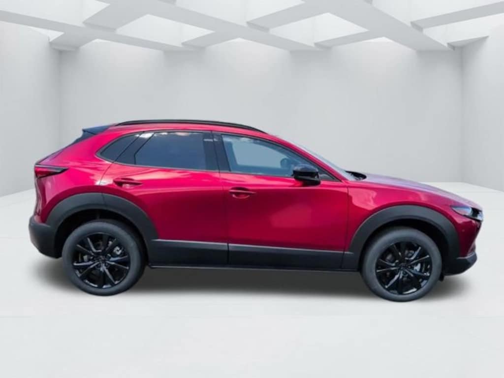 New 2026 Mazda CX-30 2.5 Turbo Premium Plus AWD Sport Utility