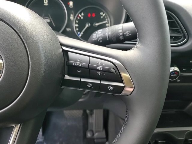 2026 Mazda CX-30 Turbo Premium Plus - Photo 17