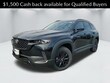 Mazda CX-50 Hybrid