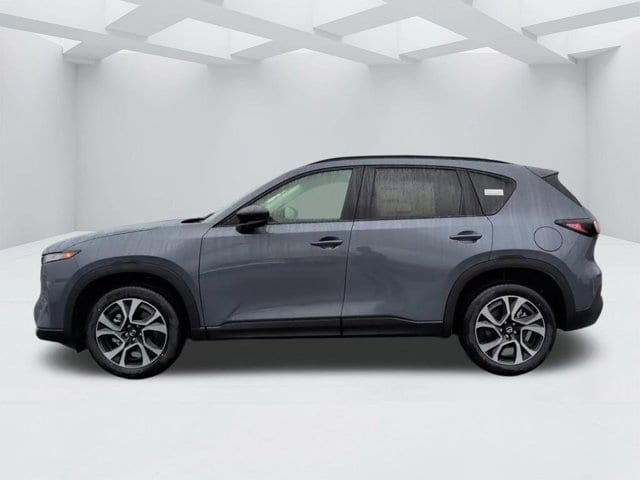 2026 Mazda CX-5 S Preferred - Photo 8
