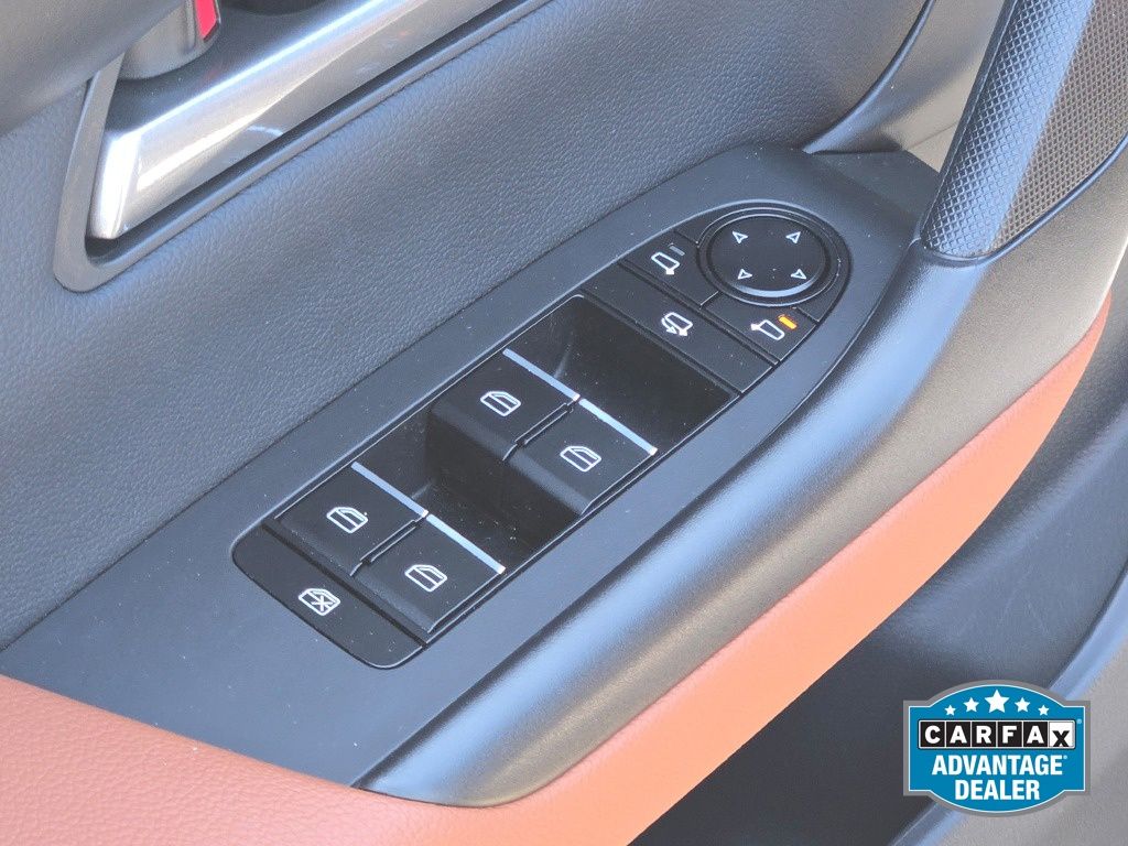 2025 Mazda CX-50 Premium - Photo 21