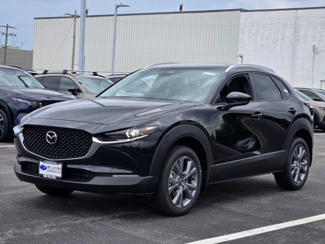 2026 Mazda CX-30