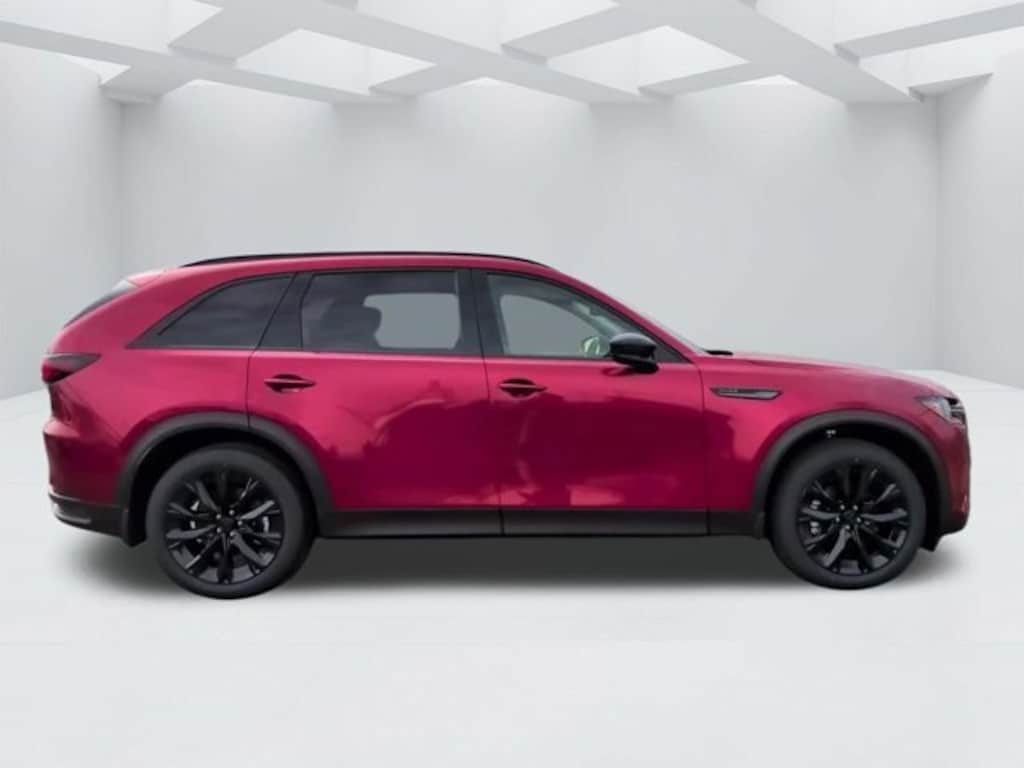 New 2026 Mazda CX-90 3.3 Turbo Premium Sport AWD Sport Utility