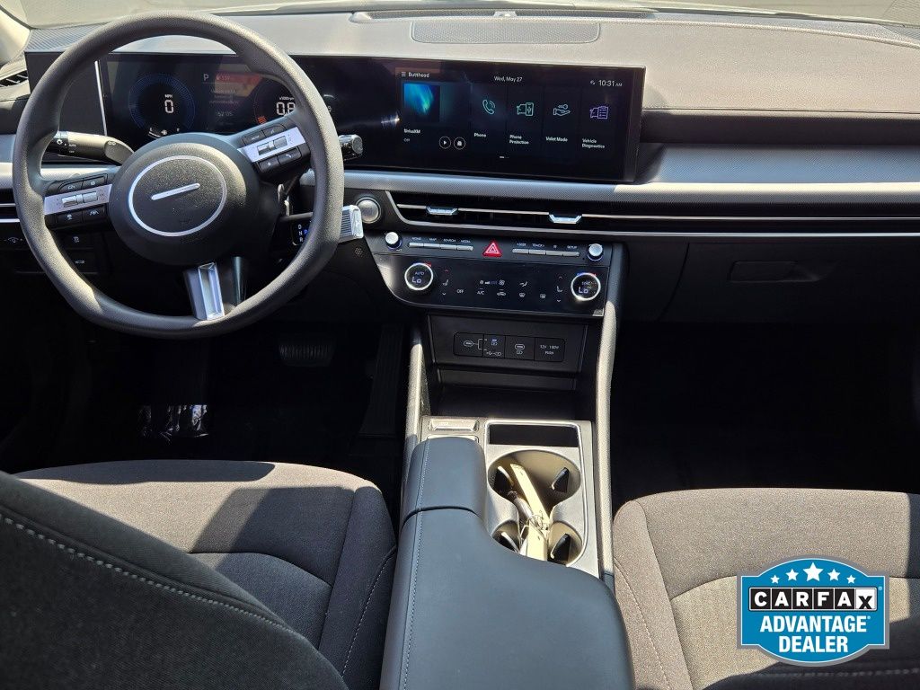 2024 Hyundai Sonata SEL - Photo 17