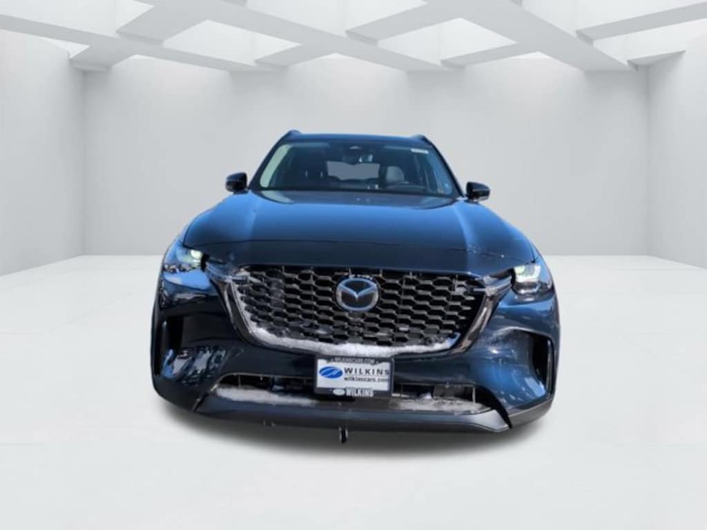 New 2026 Mazda CX-90 3.3 Turbo Premium Sport AWD Sport Utility