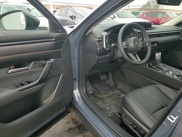 2026 Mazda CX-50 Premium - Photo 11