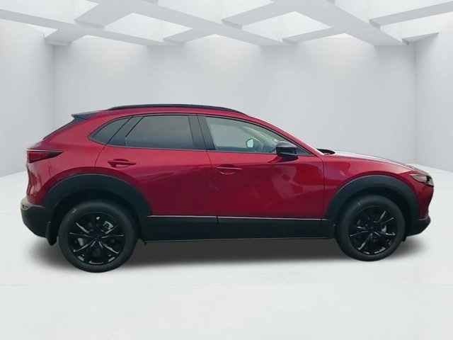 2026 Mazda CX-30 2.5 Turbo Premium Plus Sport photo 4
