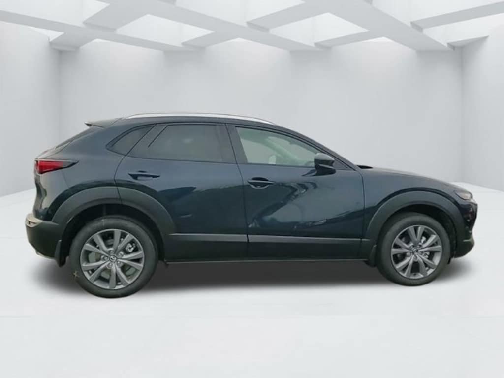 New 2026 Mazda CX-30 2.5 S Premium AWD Sport Utility