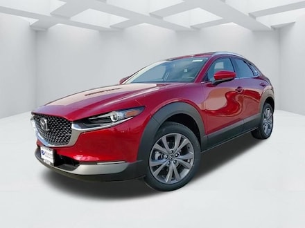 2025 Mazda CX-30 2.5 S Preferred AWD Sport Utility