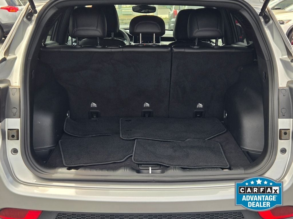 2023 Jeep Compass Altitude - Photo 14