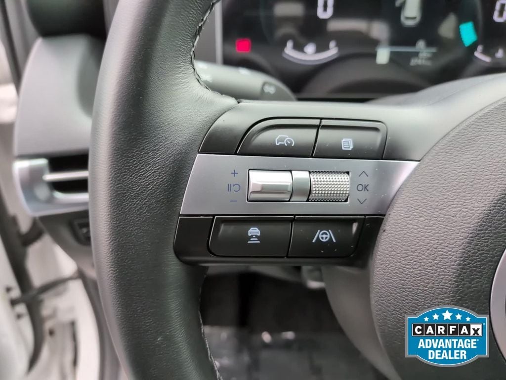 2025 Hyundai Tucson XRT - Photo 17