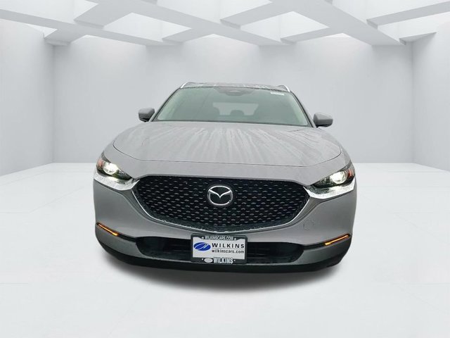 2025 Mazda CX-30 2.5 S Preferred photo 2