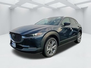 2026 Mazda CX-30 2.5 S Preferred AWD Sport Utility