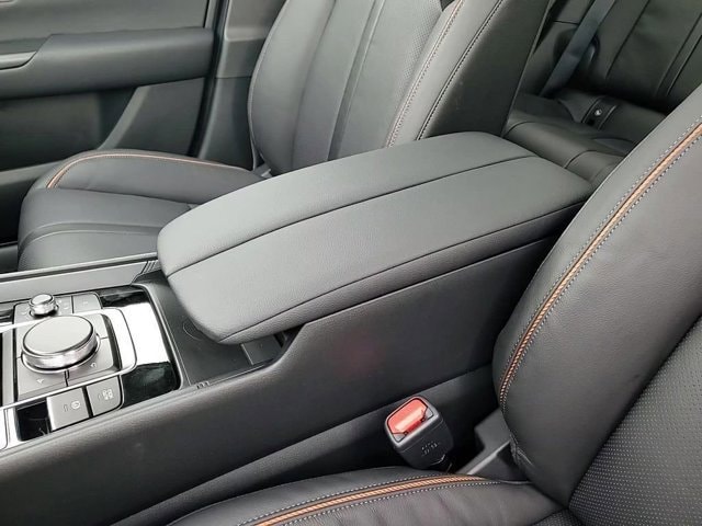 2026 Mazda CX-50 Premium - Photo 21