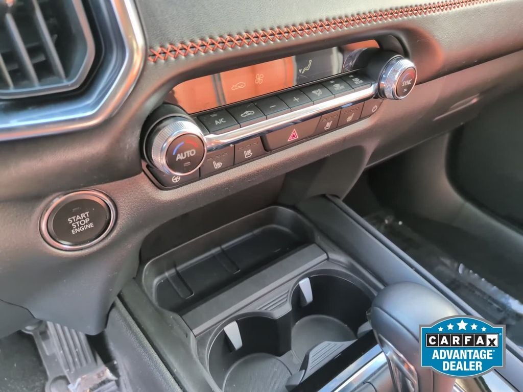 2025 Mazda CX-50 Premium Plus - Photo 20