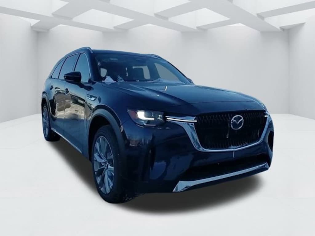 New 2026 Mazda CX-90 3.3 Turbo Premium Plus AWD Sport Utility