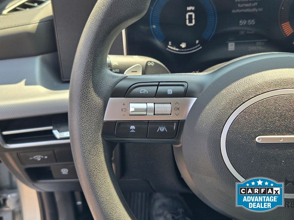 2024 Hyundai Sonata SEL - Photo 28