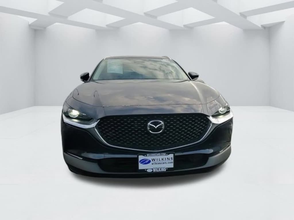 New 2026 Mazda CX-30 2.5 S Preferred AWD Sport Utility