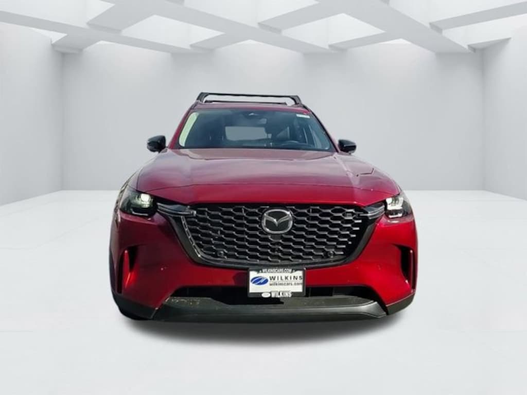 New 2026 Mazda CX-90 3.3 Turbo Premium Sport AWD Sport Utility