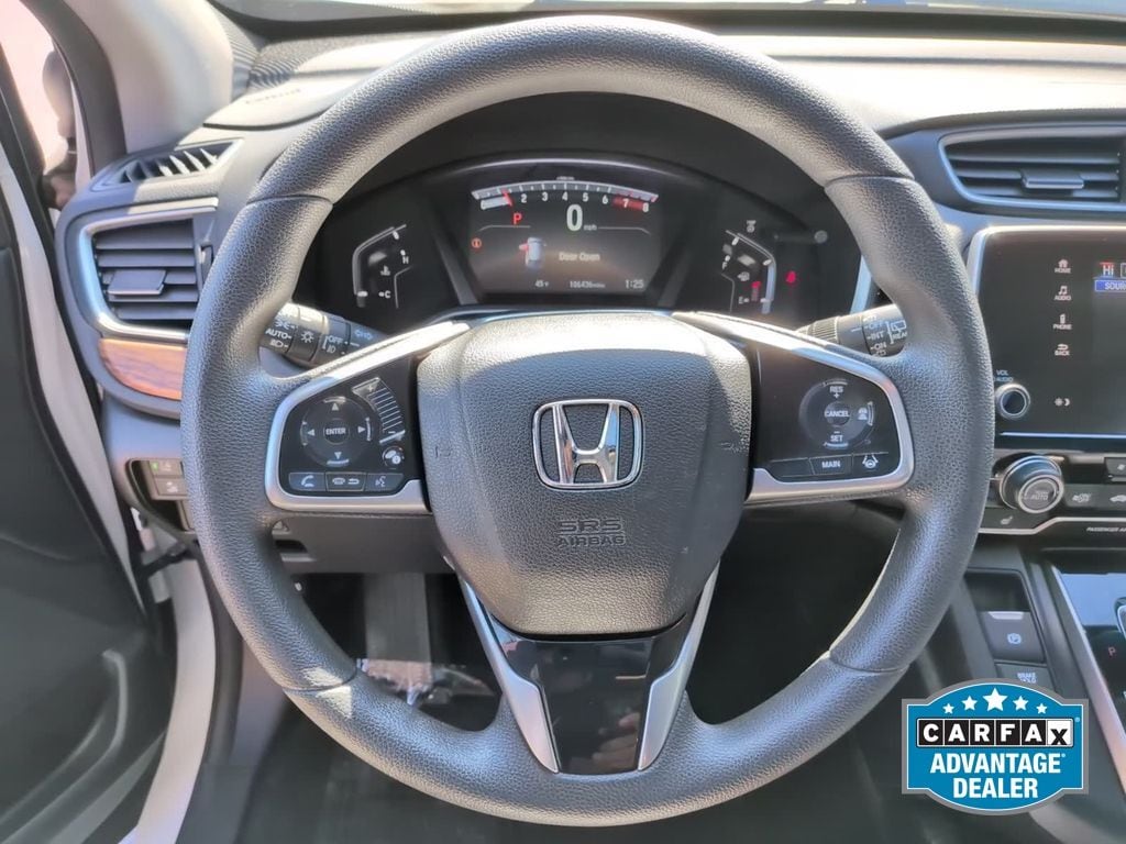 2018 Honda CR-V EX - Photo 14