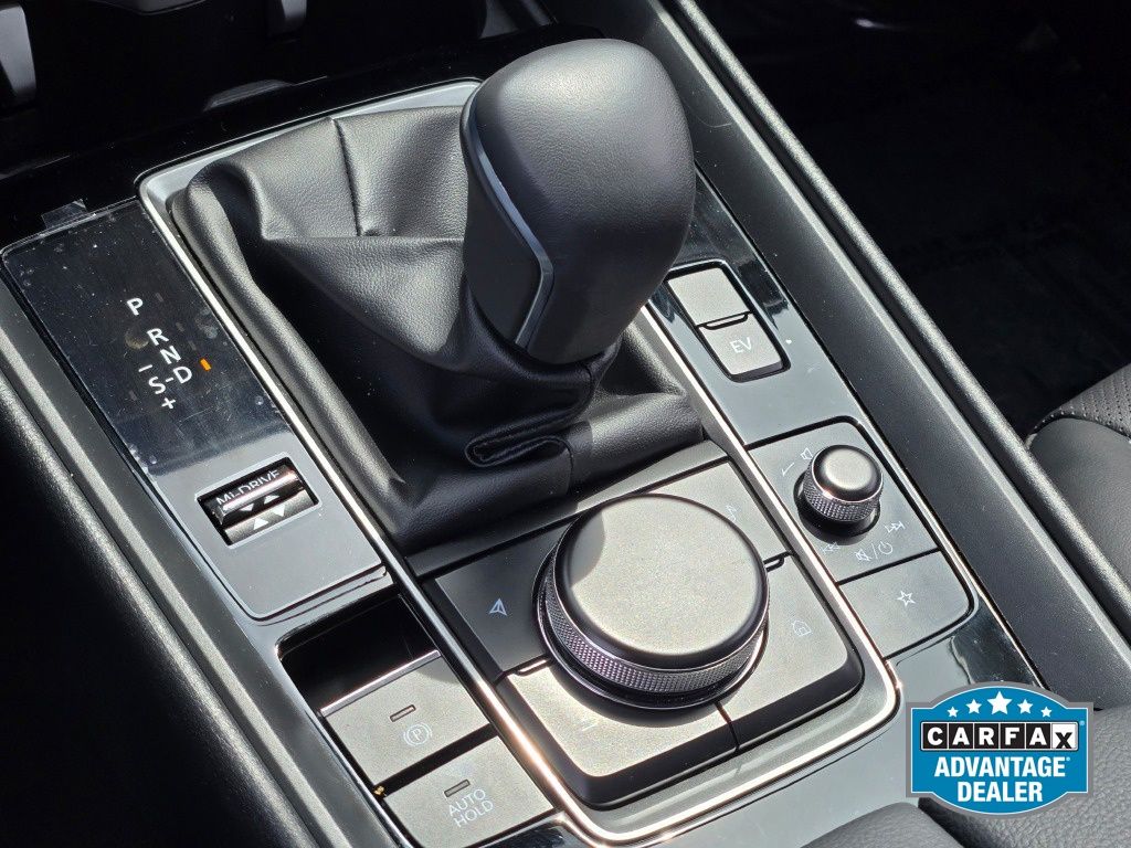 2025 Mazda CX-50 Premium - Photo 28