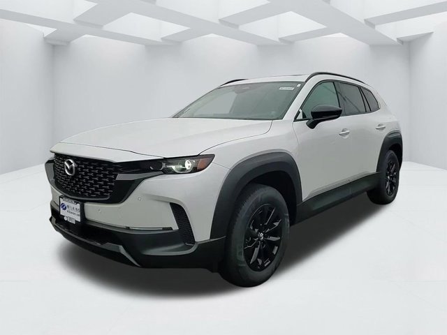 2026 Mazda CX-50 Premium's photo