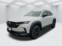 2026 Mazda CX-50 Hybrid Premium AWD Sport Utility