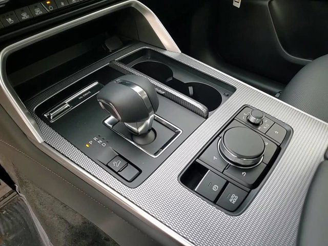 2026 Mazda CX-90 Premium Package - Photo 20