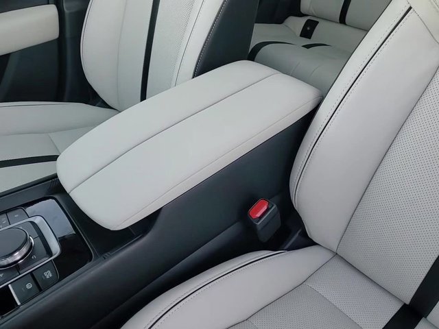 2026 Mazda CX-50 Premium - Photo 21