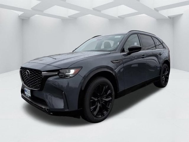 2026 Mazda CX-90 Turbo S Premium Sport Package's photo