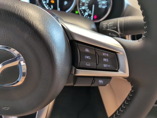 2026 Mazda MX-5 GT - Photo 17