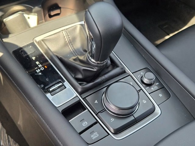 2026 Mazda Mazda3 Preferred - Photo 26
