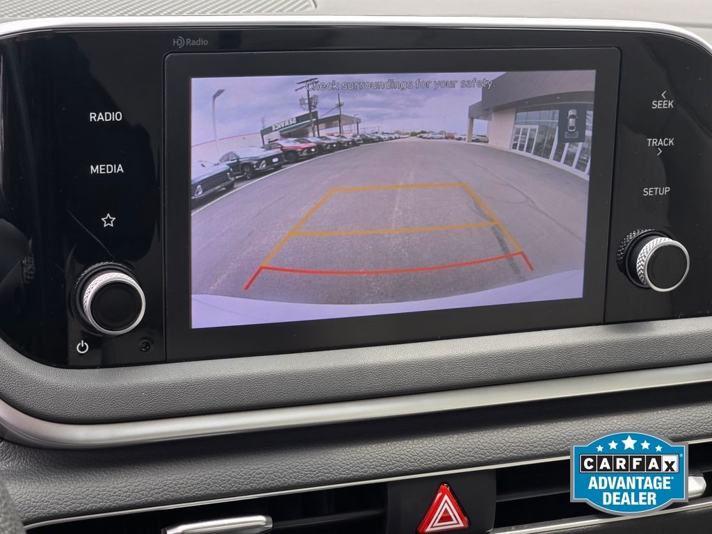 2023 Hyundai Sonata SE - Photo 23