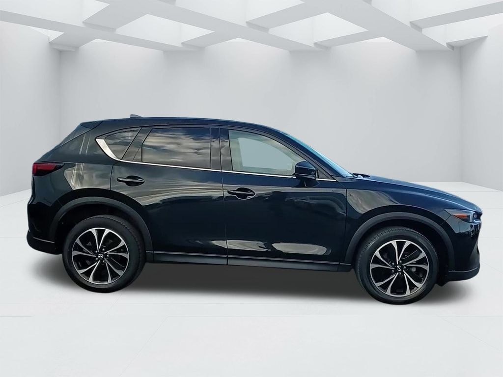 Certified 2023 Mazda CX-5 2.5 S Premium Plus Package SUV