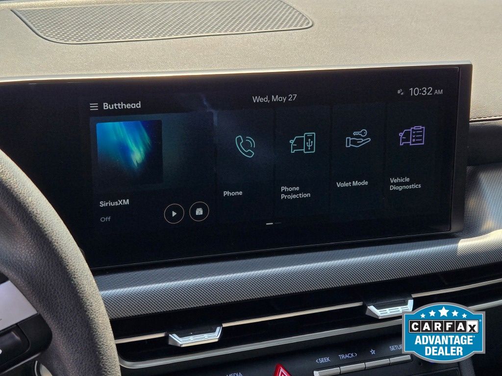 2024 Hyundai Sonata SEL - Photo 23