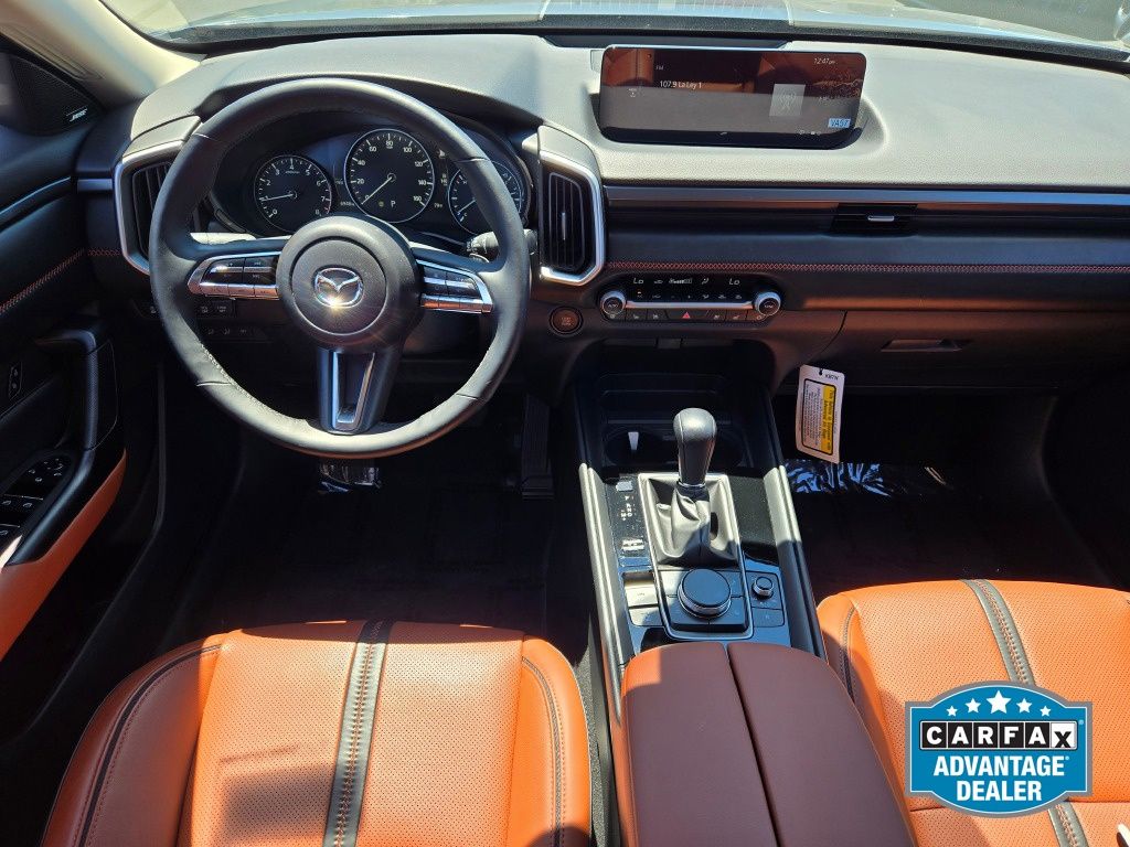 2025 Mazda CX-50 Meridian Edition - Photo 21
